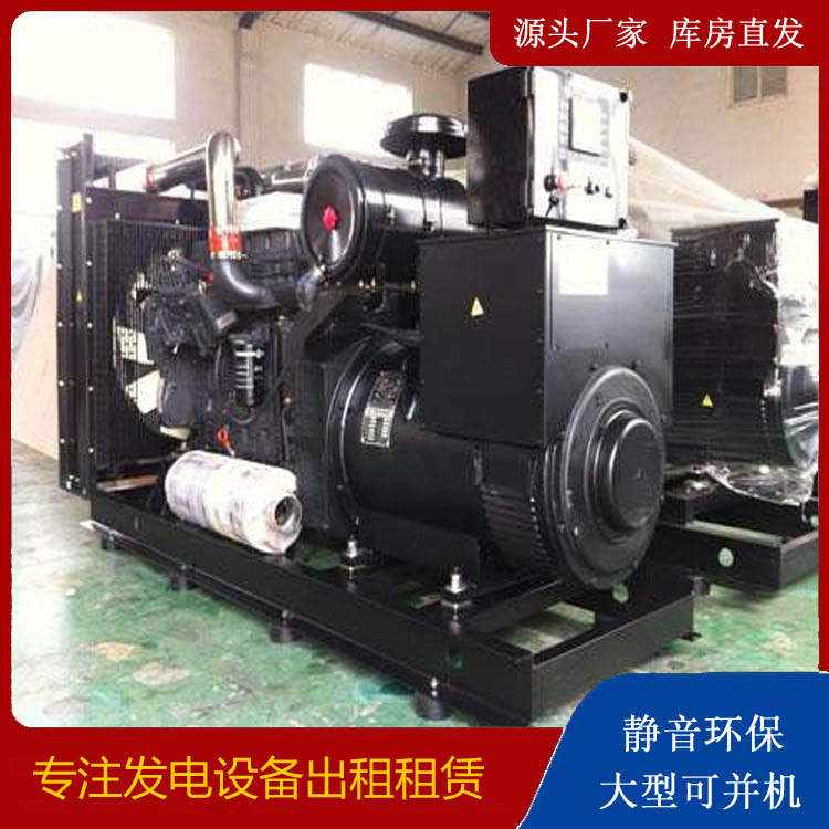 晋中发电车出租 柴油发电机组需要经常换机油吗？