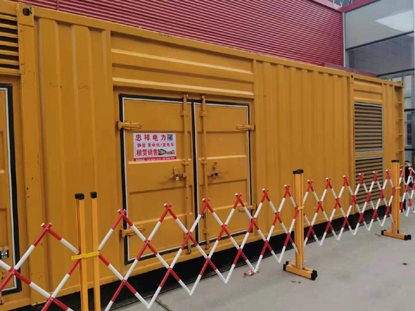 晋中关于通用发电机的十万个为什么？
