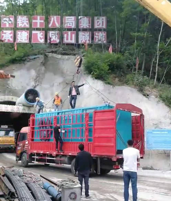 晋中发电机组维修后输出功率降低是什么问题