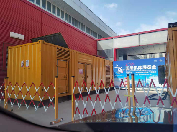 晋中发电车出租-发电机无电压或电压太低怎么办？