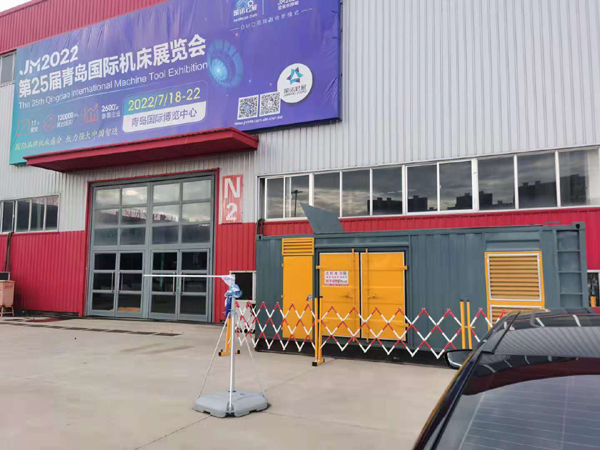 晋中发电机租赁-柴油发电机组不及时维护危害大
