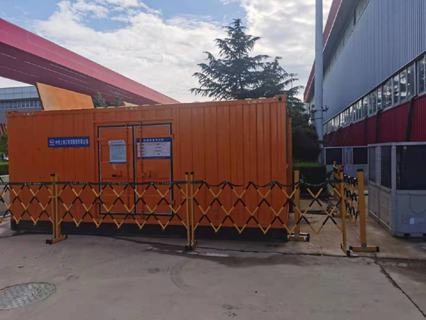 晋中发电车租赁-使用发电机需要注意的一些问题