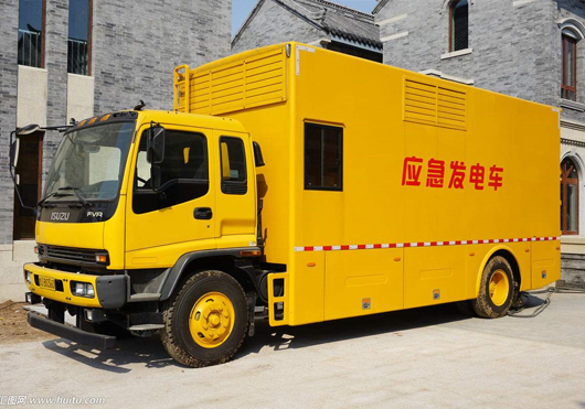 晋中发电车租赁-柴油发电机组的基本分类有哪些？