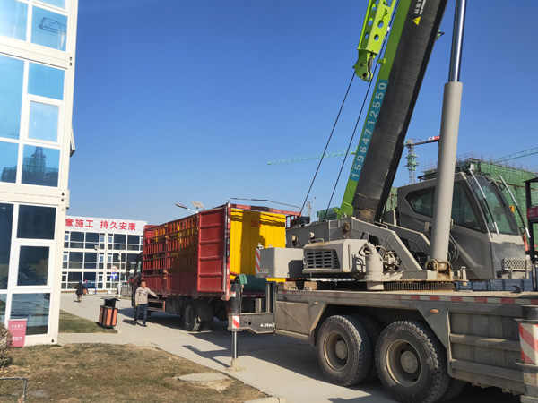 晋中发电机出租50KW柴油发电机组需要配多粗电缆线
