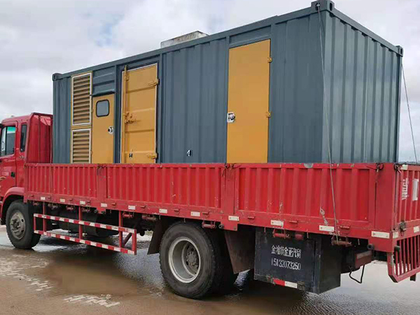 晋中发电机出租控制系统的使用和维护成本高吗？
