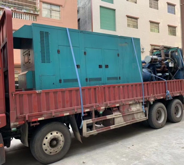 晋中如何在不同负载率下确保 400KW 柴油发电机组的正常运行？