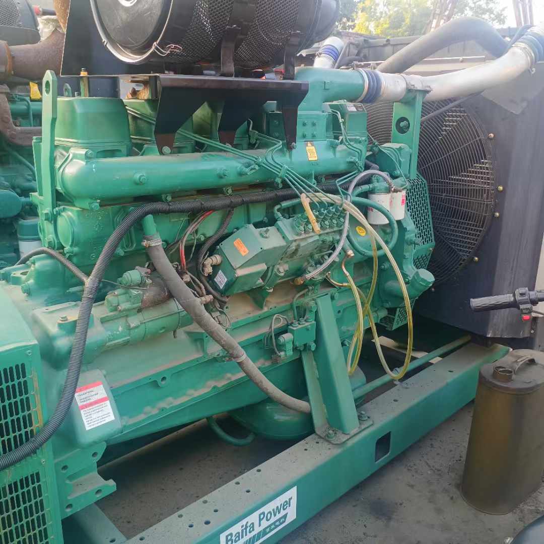 晋中发电机电缆的载流量和敷设环境的关系是什么？