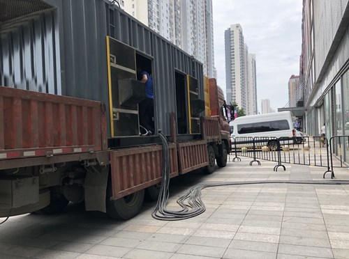 晋中柴油发电机空气滤清器在不同季节的更换周期是否有差异？
