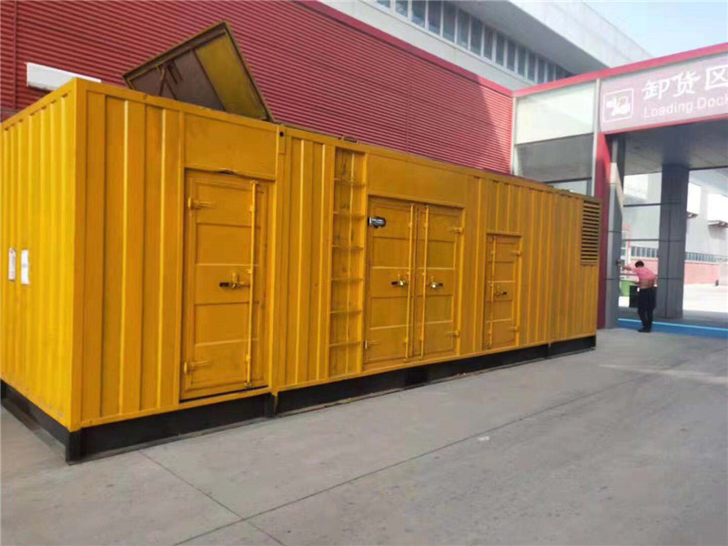 晋中国内外发电机组租赁合同在明确设备维护责任方面有哪些不同做法？