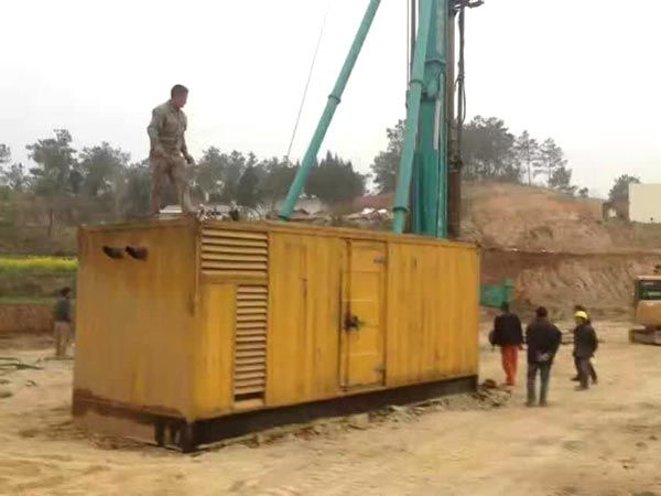 晋中柴油发电机组应用场合有哪些？